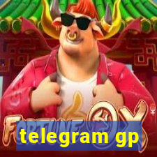 telegram gp